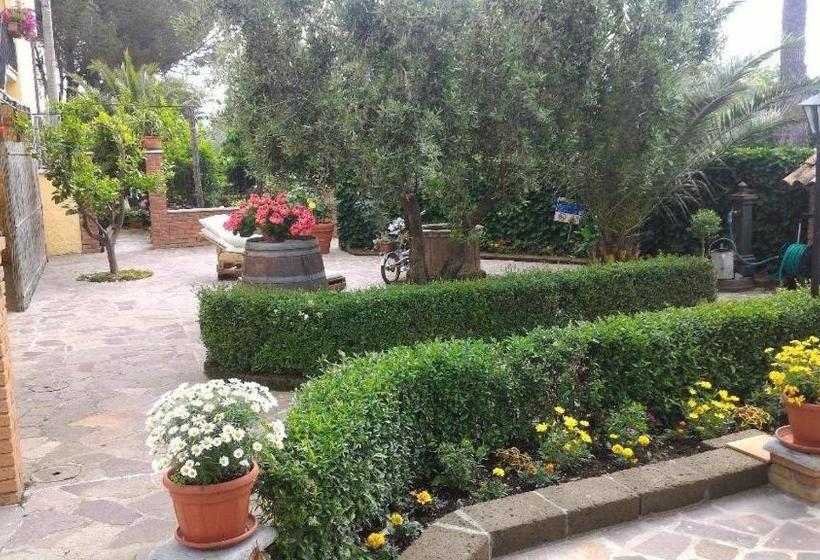 Bed And Breakfast Val Di Lupa