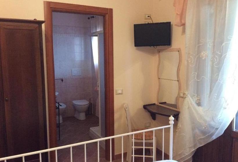 Bed And Breakfast Val Di Lupa