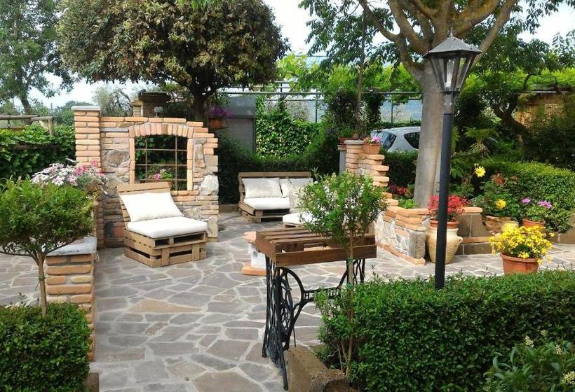 Bed And Breakfast Val Di Lupa