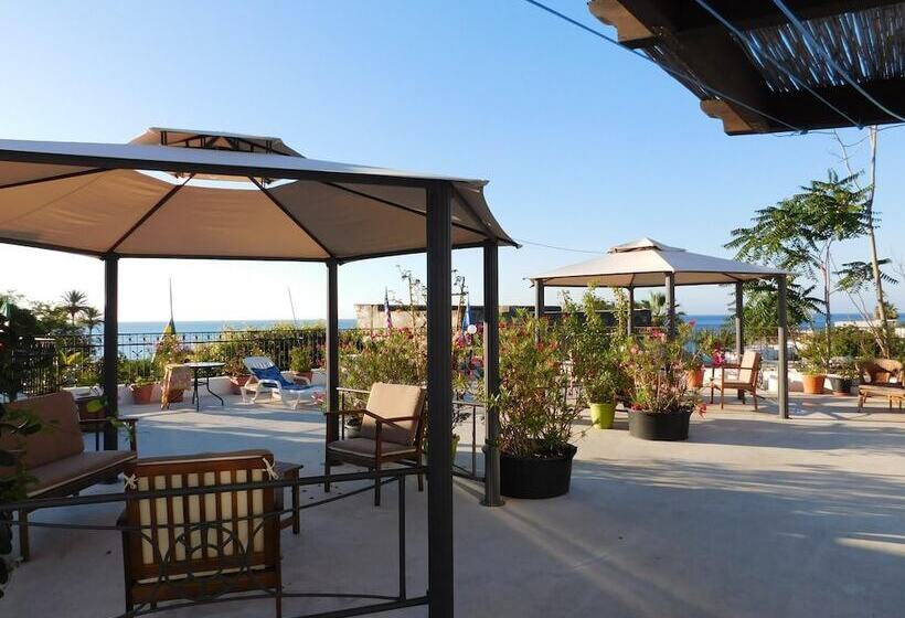 Case La Pergola