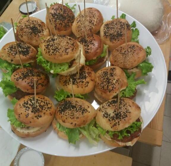 ホテル Agriturismo 7 Colonne