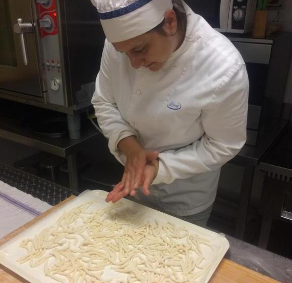 ホテル Agriturismo 7 Colonne