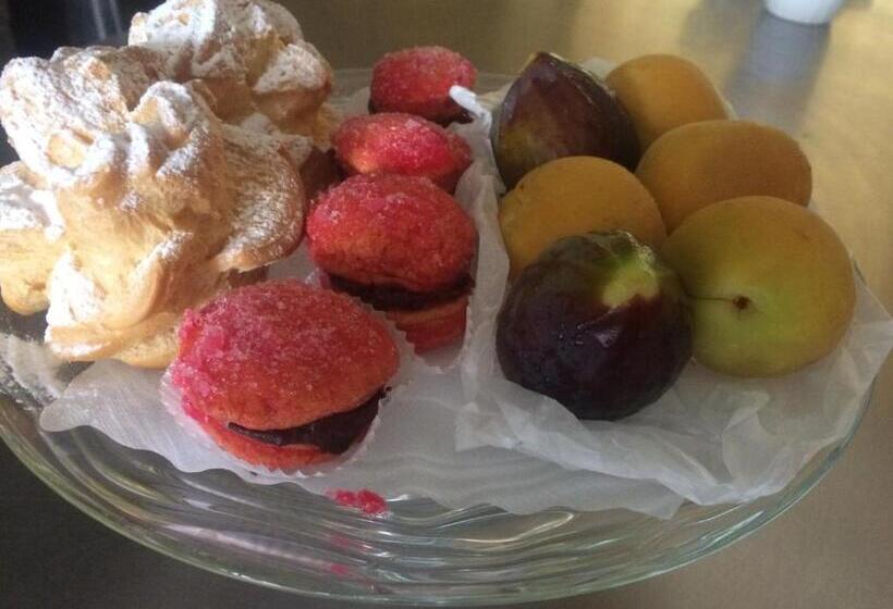 ホテル Agriturismo 7 Colonne