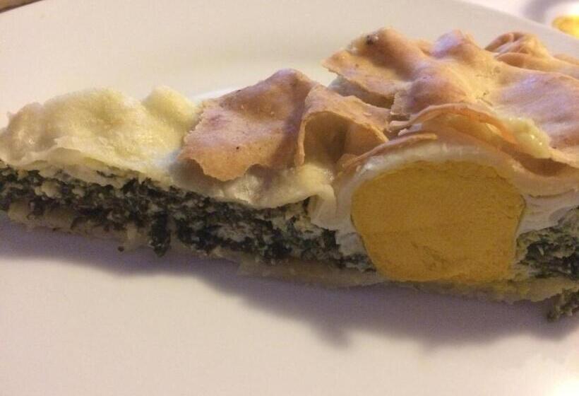 ホテル Agriturismo 7 Colonne