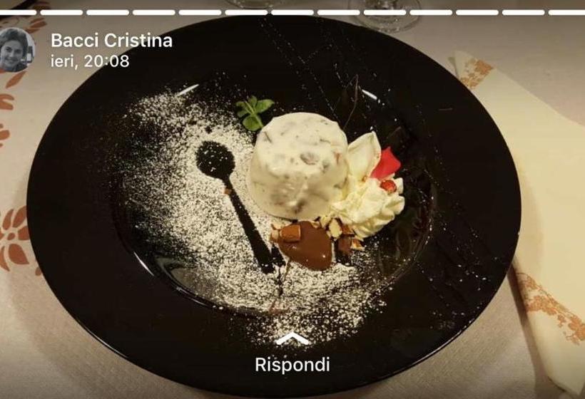 ホテル Agriturismo 7 Colonne