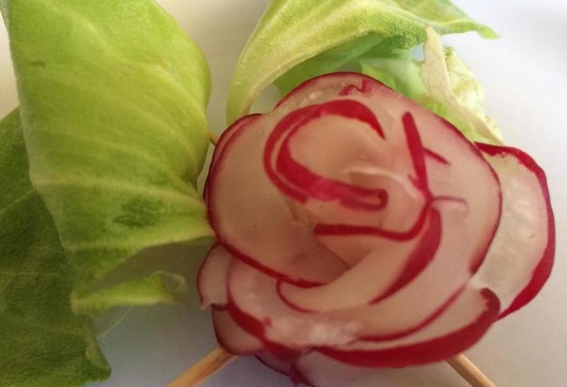 ホテル Agriturismo 7 Colonne