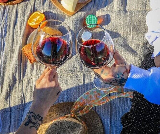 Отель Agriturismo Bombina