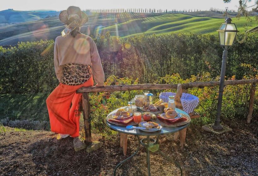 Отель Agriturismo Bombina