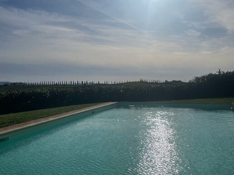 Отель Agriturismo Bombina