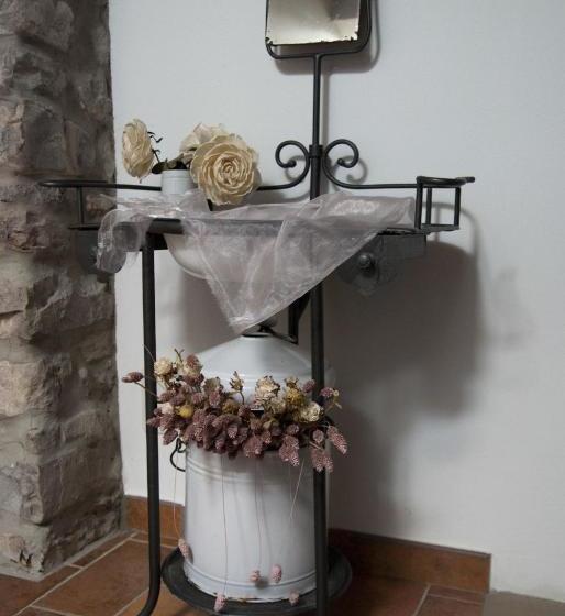 فندق Agriturismo Bosco Del Fracasso