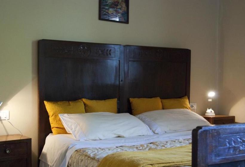 فندق Agriturismo Bosco Del Fracasso