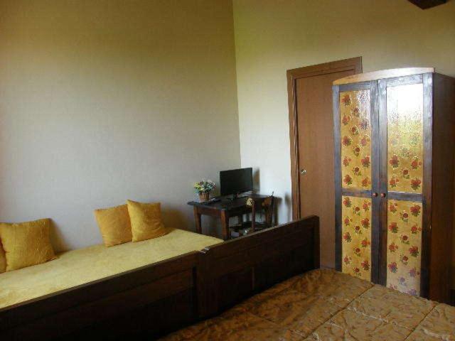 فندق Agriturismo Bosco Del Fracasso