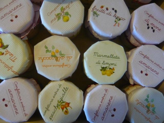 فندق Agriturismo Bosco Del Fracasso