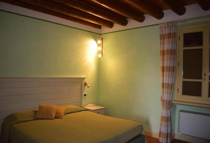 בית מלון כפרי Agriturismo Cà Del Lupo