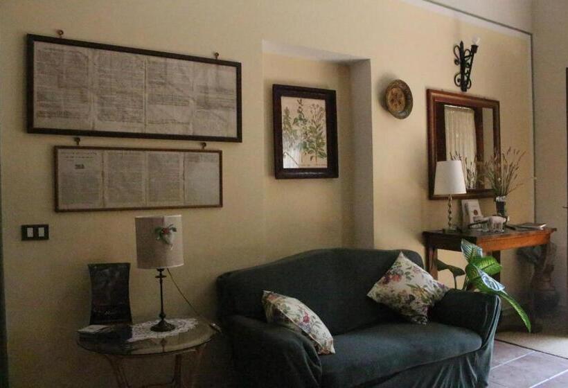 فندق Agriturismo Casa Deimar