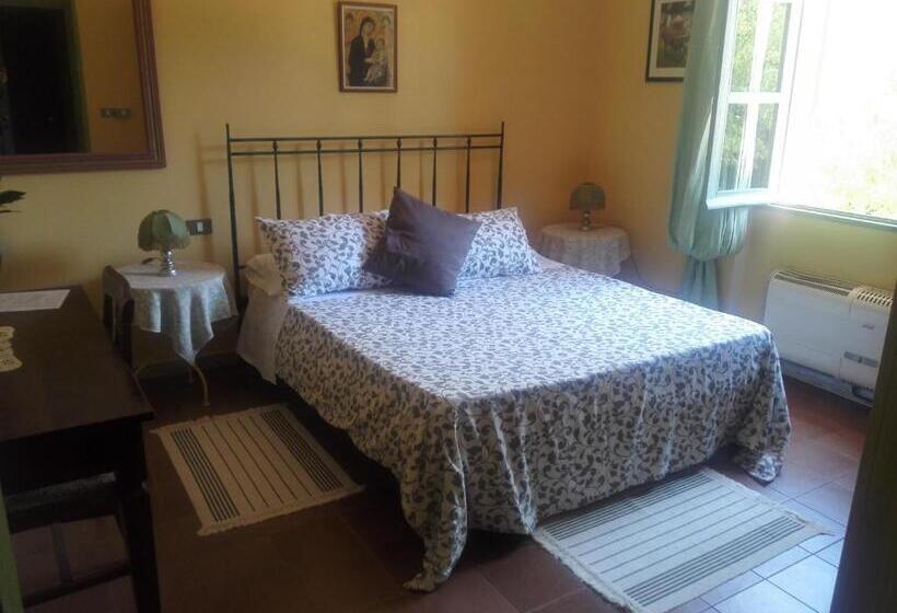 בית מלון כפרי Agriturismo Casa Deimar