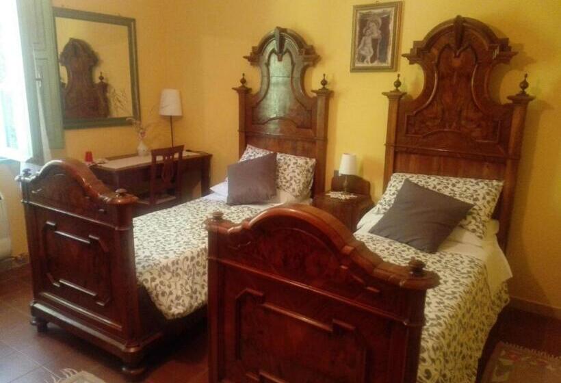 בית מלון כפרי Agriturismo Casa Deimar