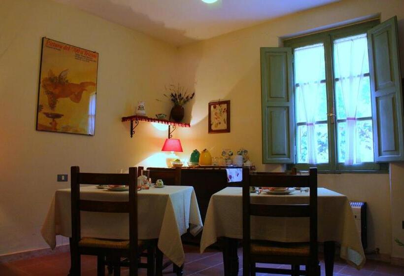 בית מלון כפרי Agriturismo Casa Deimar