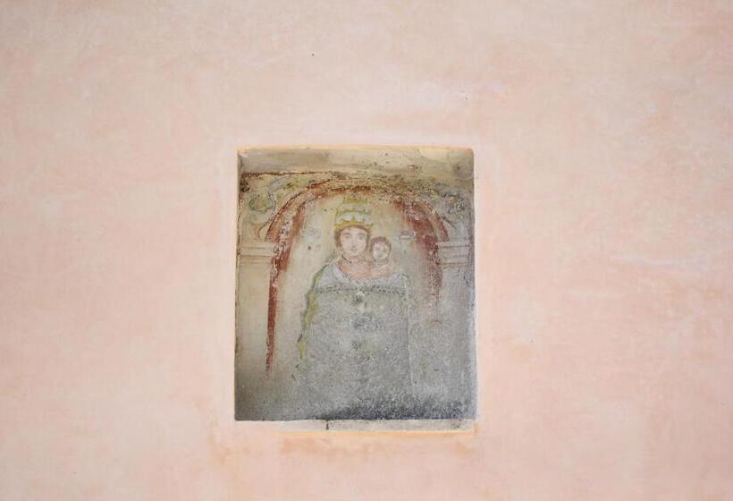 فندق Agriturismo Casale La Palombara