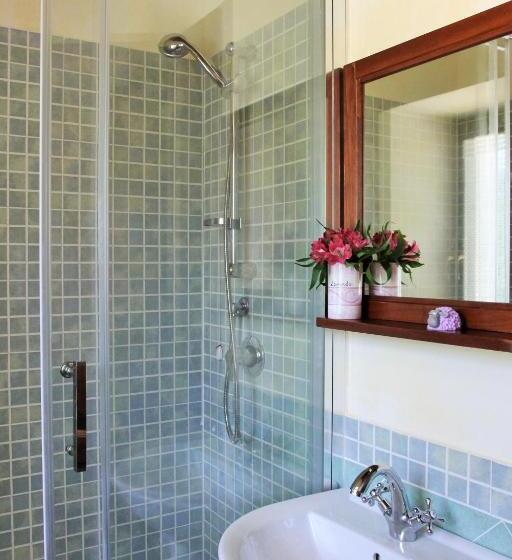 فندق Agriturismo Casale La Palombara