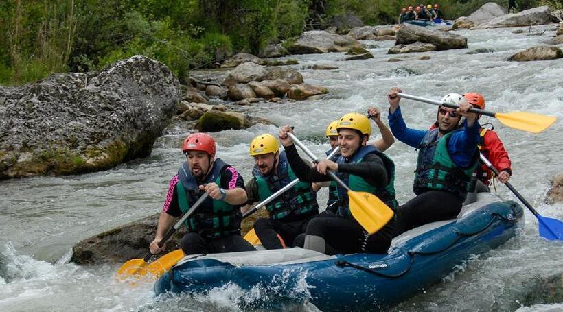 בית מלון כפרי Agriturismo Colle Tripio