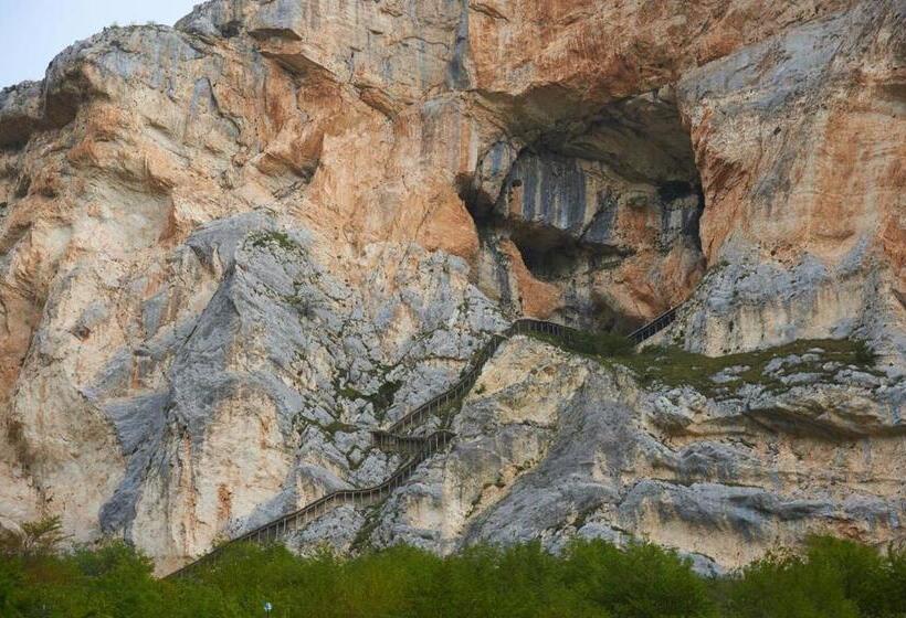 בית מלון כפרי Agriturismo Colle Tripio