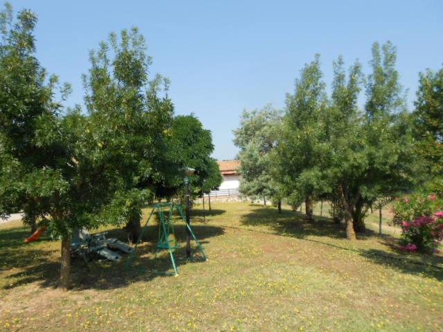 בית מלון כפרי Agriturismo Da Remo