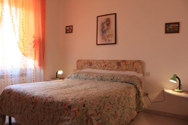 בית מלון כפרי Agriturismo Da Remo