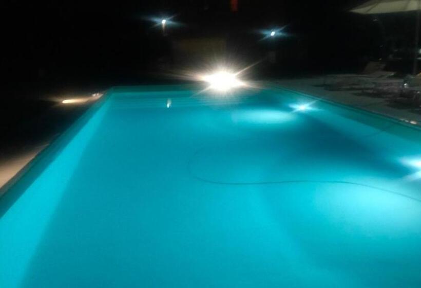 בית מלון כפרי Agriturismo Da Remo