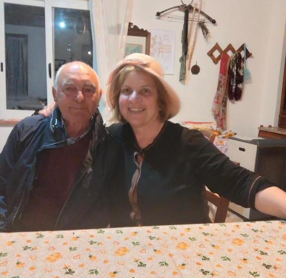 בית מלון כפרי Agriturismo Da Remo