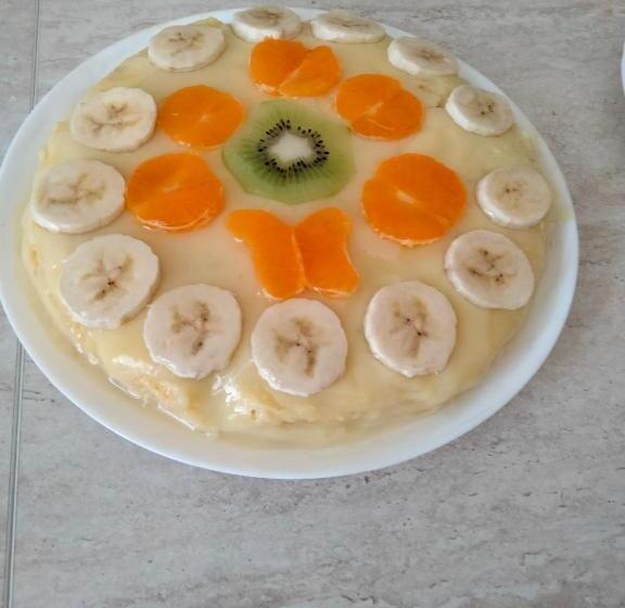 בית מלון כפרי Agriturismo Da Remo