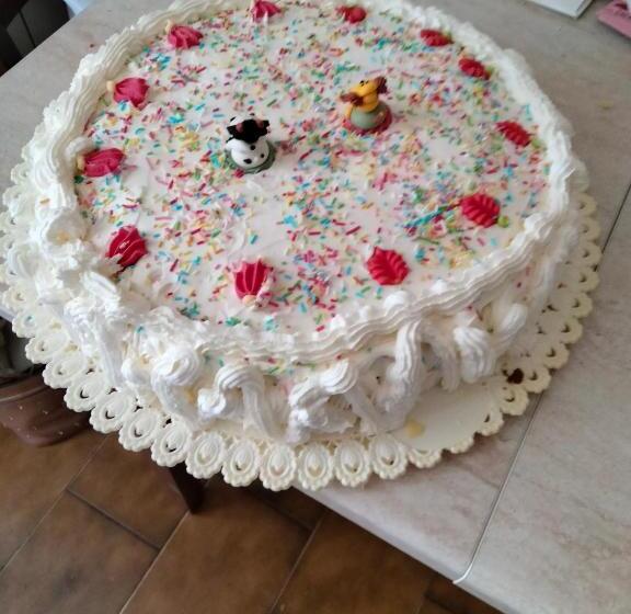 בית מלון כפרי Agriturismo Da Remo