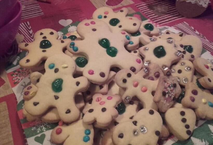 בית מלון כפרי Agriturismo Da Remo