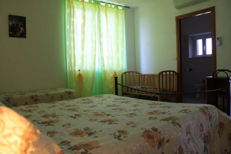 בית מלון כפרי Agriturismo Da Remo