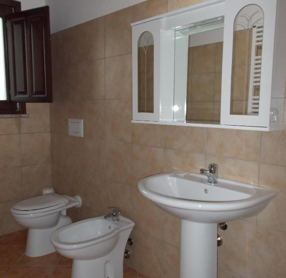 בית מלון כפרי Agriturismo La Fillirea