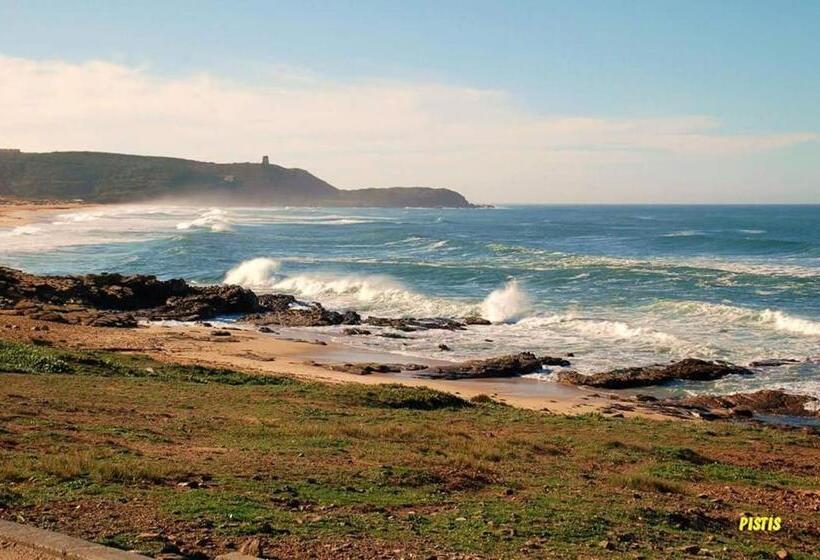 בית מלון כפרי Agriturismo La Fillirea