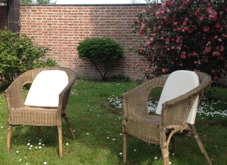 فندق Agriturismo La Morosina