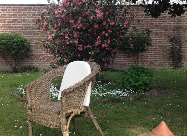 فندق Agriturismo La Morosina