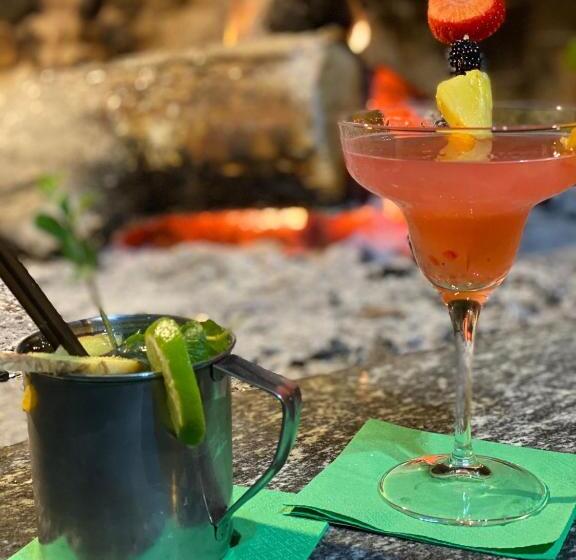 בית מלון כפרי Agriturismo La Nevera