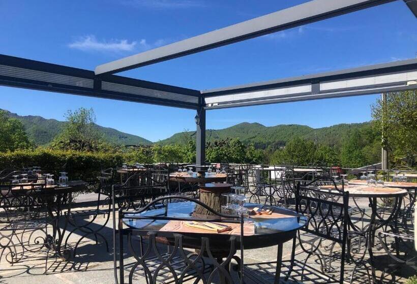 בית מלון כפרי Agriturismo La Nevera