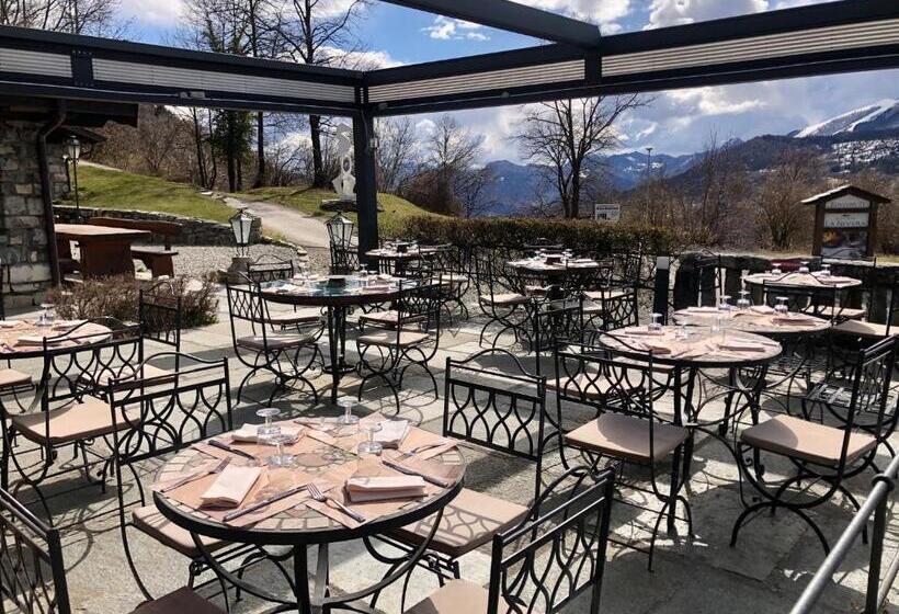 בית מלון כפרי Agriturismo La Nevera