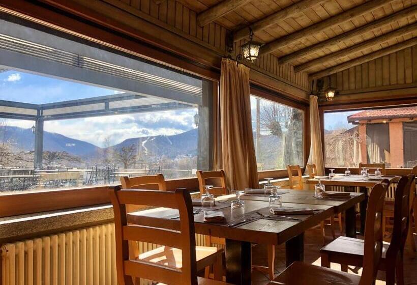 בית מלון כפרי Agriturismo La Nevera