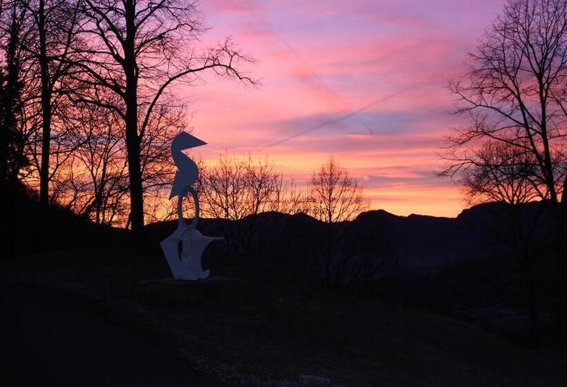 בית מלון כפרי Agriturismo La Nevera