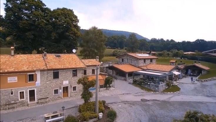 בית מלון כפרי Agriturismo La Nevera