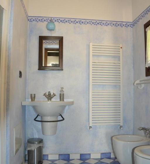 Отель Agriturismo La Pieve