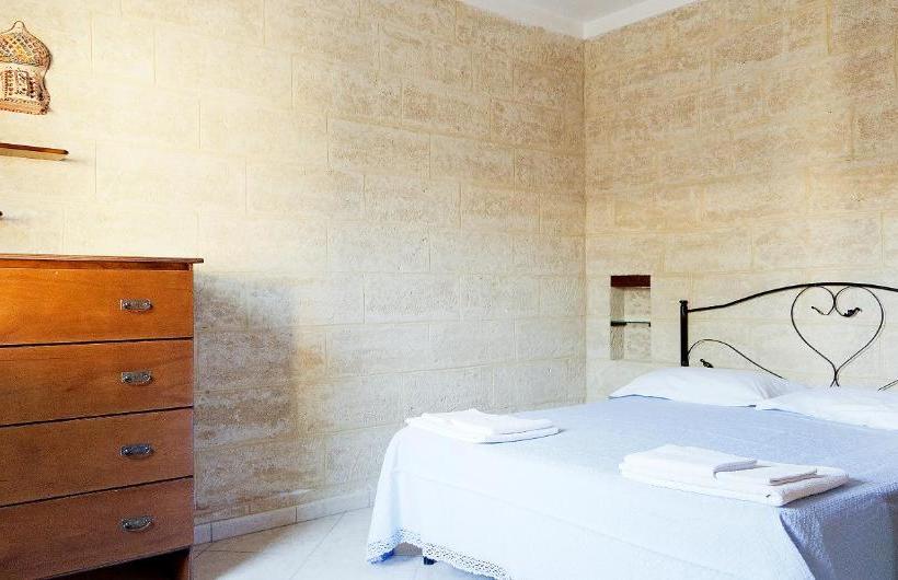 בית מלון כפרי Agriturismo Le Site