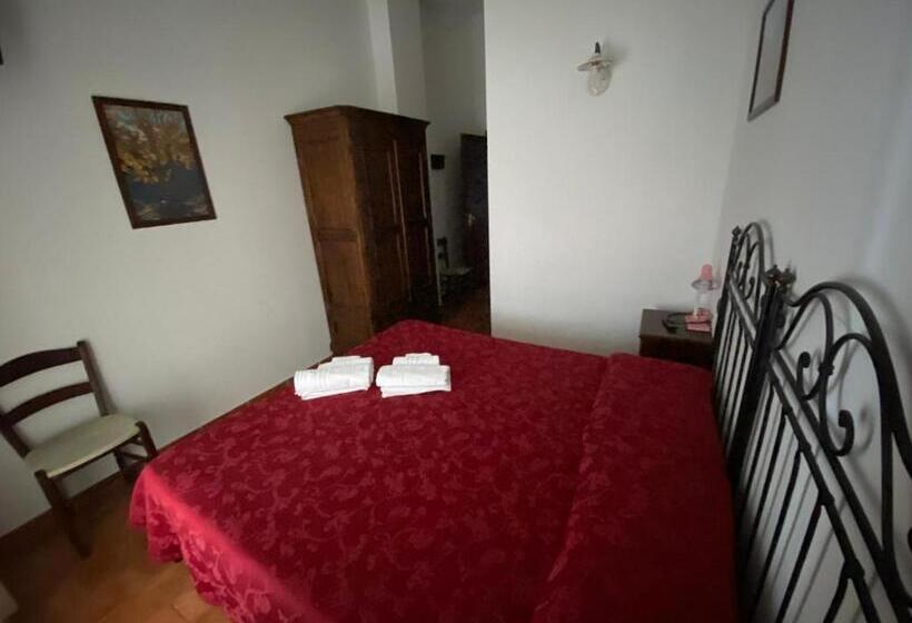 هتل Agriturismo Maneggio Vallecupa