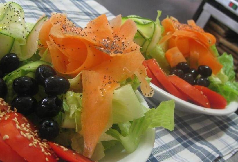 هتل Agriturismo Maneggio Vallecupa