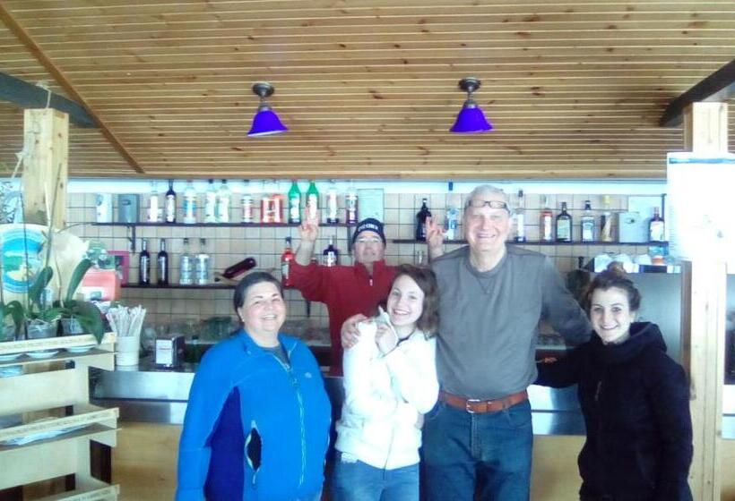 هتل Agriturismo Maneggio Vallecupa