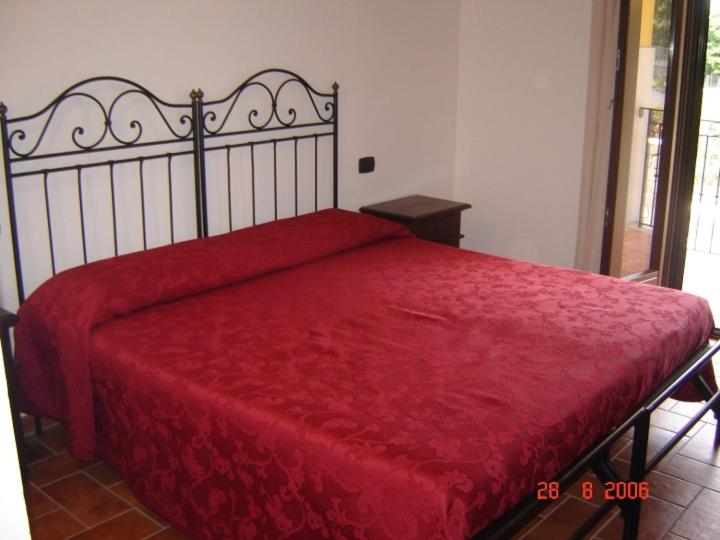 هتل Agriturismo Maneggio Vallecupa